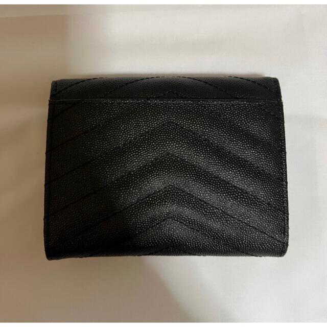 Yves Saint Laurent サンローラン 財布 大幅値下げ中‼️121925cm付属品