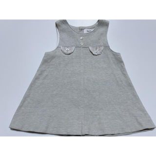 ベビーディオール 子供 ワンピース(女の子)の通販 100点以上 | baby
