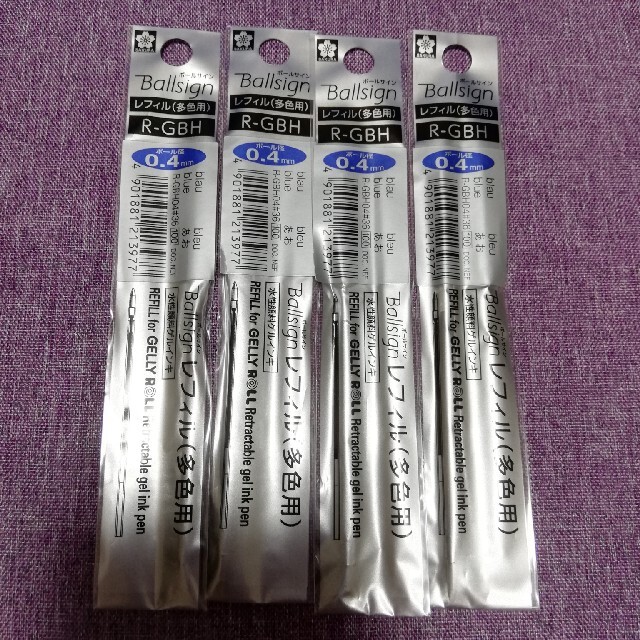 贈り物 サクラ ボールサイン多色用レフィル04 赤 R-GBH04#19 tronadores.com 贈り物 サクラ ボールサイン多色用レフィル04 赤 R-GBH04#19 tronadores.com