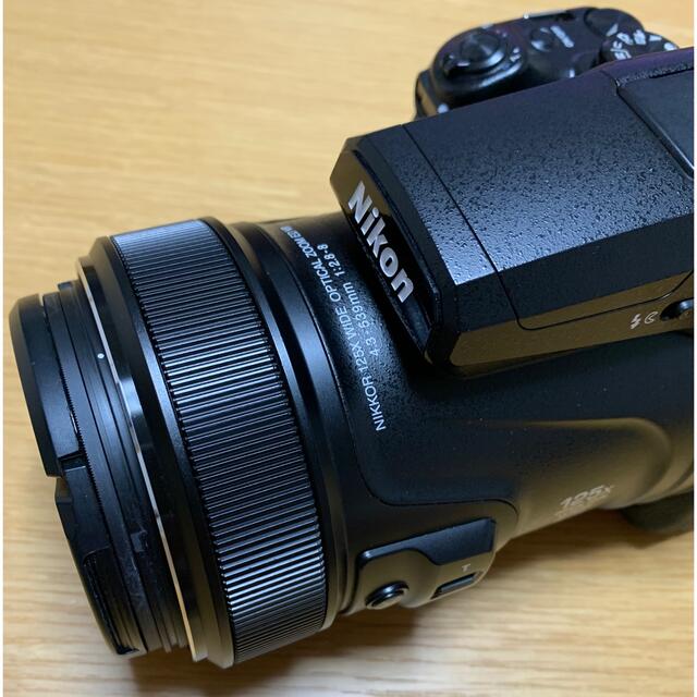 Nikon Coolpix(ニコン　クールピクス) P1000品