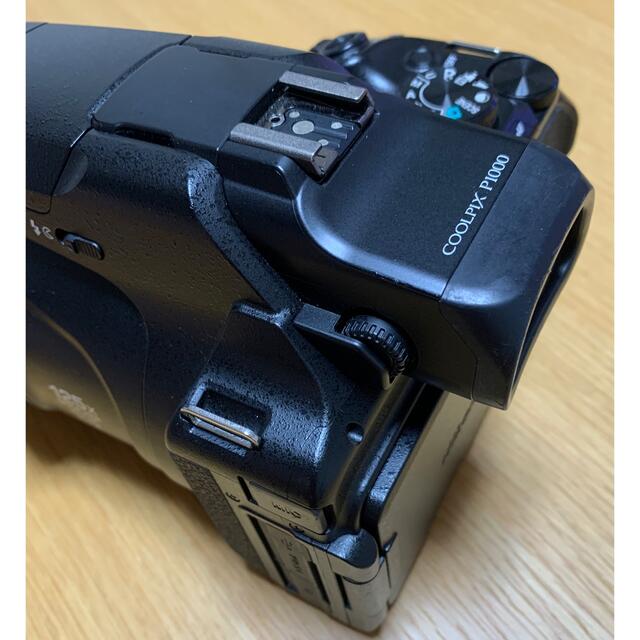 Nikon Coolpix(ニコン　クールピクス) P1000品