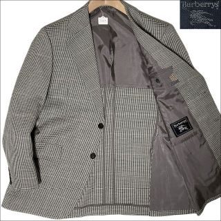 バーバリー(BURBERRY) テーラードジャケット(メンズ)の通販 500点以上 ...