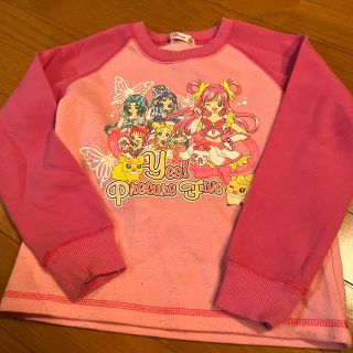 バンダイ(BANDAI)のトレーナー　プリキュア5(その他)