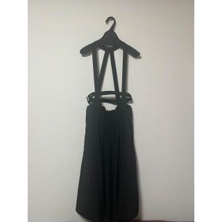 コム デ ギャルソン(COMME des GARCONS) ジャンパースカートの通販 79
