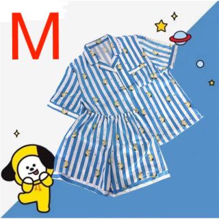 tae1230様 おまとめ用 CHIMMY パジャマ 半袖 半ズボン Mサイズ(パジャマ)