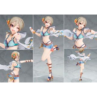 アルター(ALTER)の【新品未開封】アイドルマスター シンデレラガールズ 塩見周子 ブルー・ホライゾン(アニメ/ゲーム)