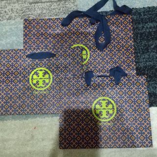 トリーバーチ(Tory Burch)のショッパー 3点 Tory Burch(ショップ袋)