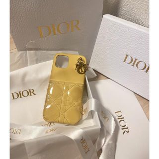 クリスチャンディオール(Christian Dior)のDior iPhone12proケース(iPhoneケース)