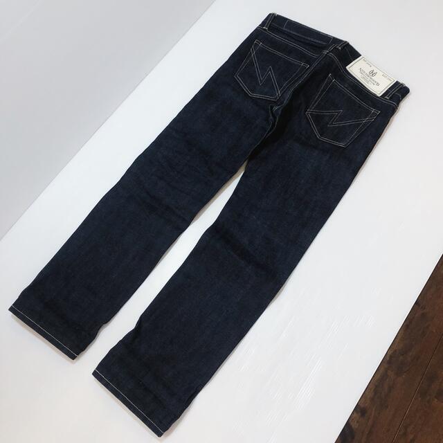 NEIGHBORHOOD - ネイバーフッド 極美品 デニム パンツ 生 NEIGHBORHOOD - ネイバーフッド 極美品 デニム パンツ 生