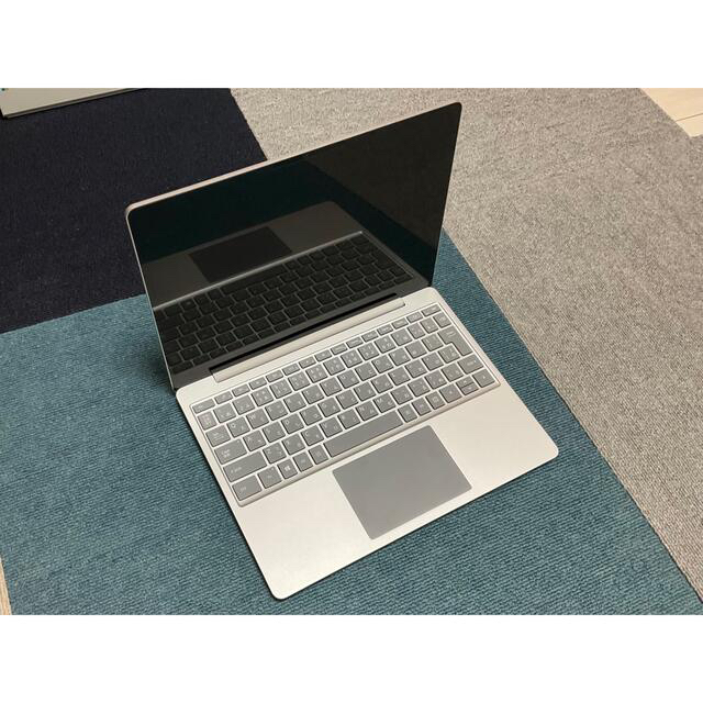 Microsoft(マイクロソフト)の Microsoft Surface Laptop GO スマホ/家電/カメラのPC/タブレット(ノートPC)の商品写真