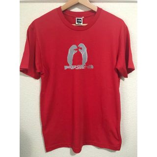 ザノースフェイス(THE NORTH FACE)のTHE NORTH FACE  半袖Ｔシャツ Ｍサイズ ノースフェイス(Tシャツ/カットソー(半袖/袖なし))