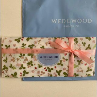 ウェッジウッド(WEDGWOOD)のウェッジウッド新品＊アソートティー(茶)