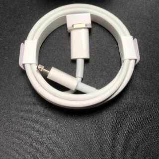 アイフォーン(iPhone)の30本*iPhone 充電器1m type-c 20Wタイプ USB-Cケーブル(バッテリー/充電器)