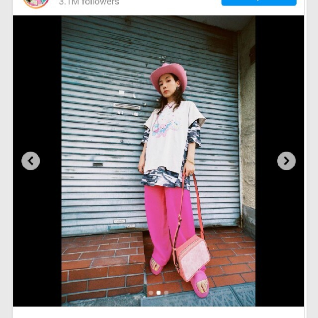 Balenciaga(バレンシアガ)の(^^)専用💐balenciagaベアプリントレイヤードティシャツ レディースのトップス(Tシャツ(長袖/七分))の商品写真