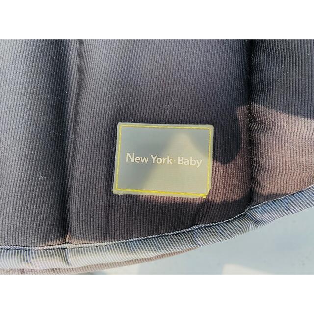 KATOJI カトージ/ベビーバウンサー New York・Baby キッズ/ベビー/マタニティの寝具/家具(その他)の商品写真