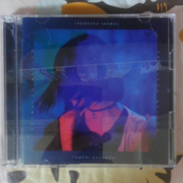 Forced Shutdown CD+BD エンタメ/ホビーのCD(ポップス/ロック(邦楽))の商品写真