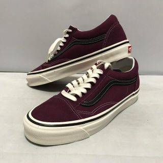 ヴァンズ(VANS)のVANS オールドスクール 24.5cm(スニーカー)