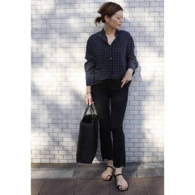 DEUXIEME CLASSE - 専用です。ドゥーズィエムクラス BINDA Silk DEUXIEME CLASSE - 専用です。ドゥーズィエムクラス BINDA Silk