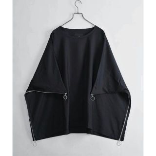 ヨウジヤマモト(Yohji Yamamoto)のNOT CONVENTIONAL トップス(シャツ)