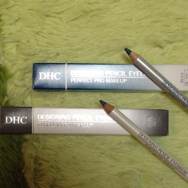 DHC(ディーエイチシー)のDHC アイブロウペンシル コスメ/美容のベースメイク/化粧品(その他)の商品写真