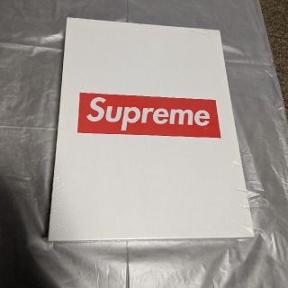 シュプリーム(Supreme)の最安値 supreme book  ブック(アート/エンタメ)