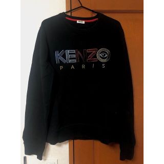 ケンゾー(KENZO)のKENZO ケンゾー　スウェット　トレーナー(スウェット)