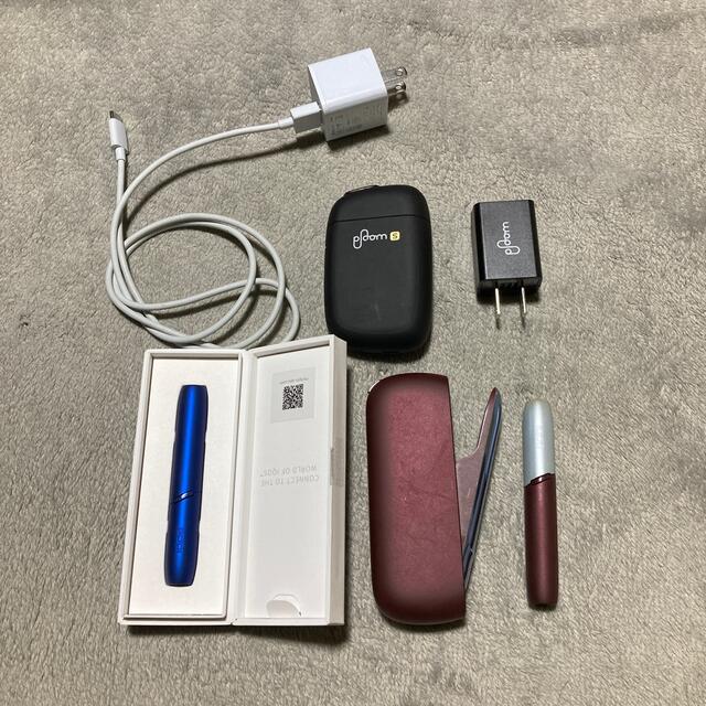 iQOS DUO