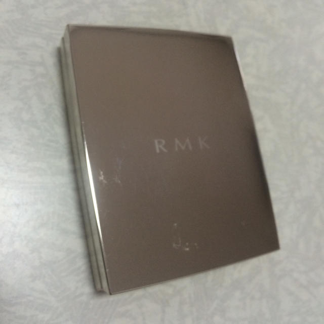 RMK(アールエムケー)の【最終値下】RMK スプリンクリングアイズ アイシャドウ コスメ/美容のベースメイク/化粧品(アイシャドウ)の商品写真