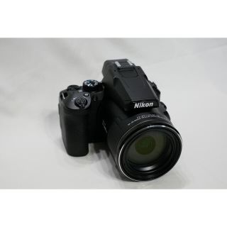 ニコン(Nikon)のNikon COOLPIX P950(コンパクトデジタルカメラ)