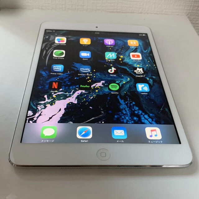 準美品　iPad  mini1 16GB  WiFiモデル  アイパッド　ミニ