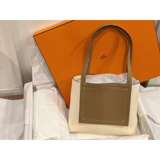 Hermes - 【HERMES】Cabasellier 31の通販｜ラクマ