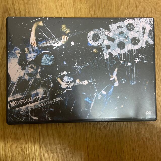 ONE OK ROCK ライブDVD6枚セット