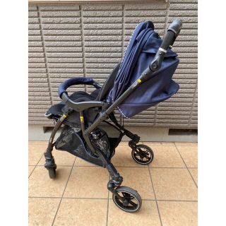 Pigeon - pigeon ピジョンAB型(A型)ベビーカー ランフィ リノン 非売品