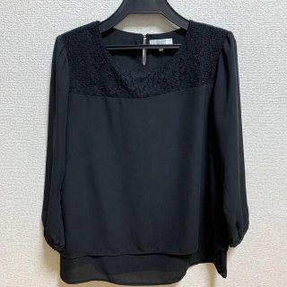 アオヤマ(青山)の洋服の青山　ブラウス(シャツ/ブラウス(長袖/七分))