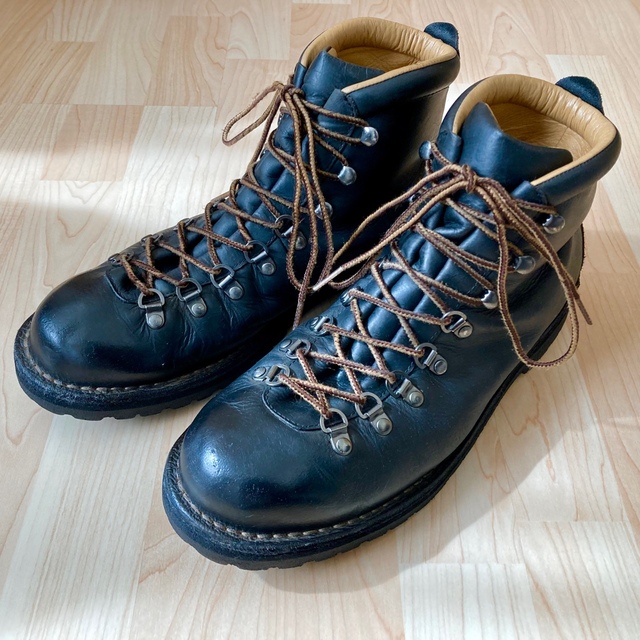 Danner   最終値下げ inherit shoes マウンテンブーツ