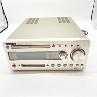 ケンウッド(KENWOOD)のKENWOOD R-K700(アンプ)