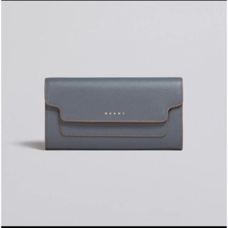 マルニ(Marni)の最終価格‼︎ マルニ　ショルダーウォレット(財布)