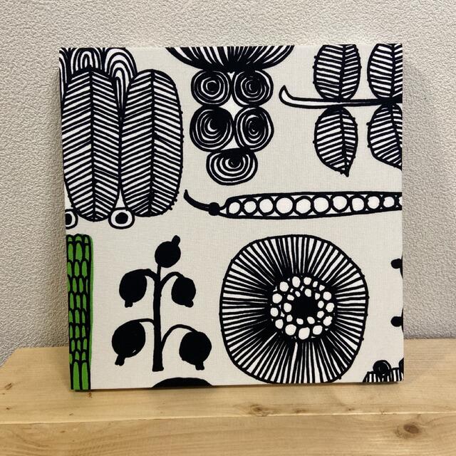 marimekko(マリメッコ)の専用ページ　ハンドメイド　ファブリックパネル　マリメッコ ハンドメイドのインテリア/家具(ファブリック)の商品写真