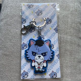 登坂広臣 ルーヴくん ラバーキーホルダー 大阪限定の通販 by