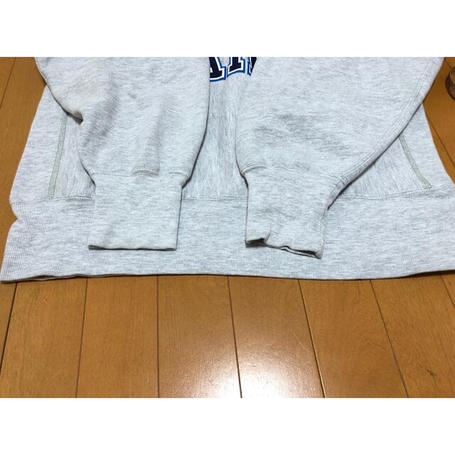 Champion(チャンピオン)のセール中‼️champion リバースウィーブ　スウェット メンズのトップス(スウェット)の商品写真