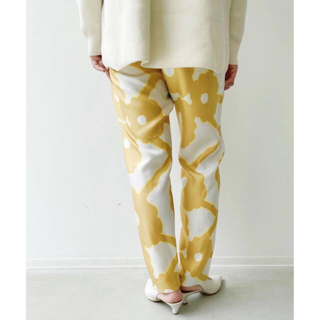 BANANATIME バナナタイム】Tapered Pants BANANATIME バナナタイム】Tapered Pants