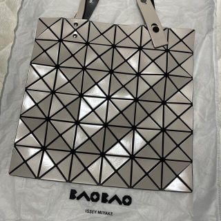 イッセイミヤケ(ISSEY MIYAKE)のBAO BAO (トートバッグ)