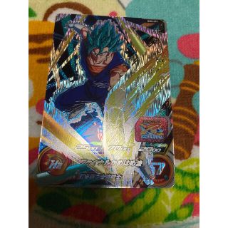 SDBH 10周年記念 SEC 星4 ABS-03 ベジット プレバン限定 aagjevermaning.nl