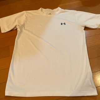 アンダーアーマー(UNDER ARMOUR)のTシャツ　アンダーアーマー(Tシャツ/カットソー(半袖/袖なし))