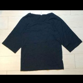 グラム(glamb)の未使用 glamb 七分丈カットソー(Tシャツ/カットソー(七分/長袖))