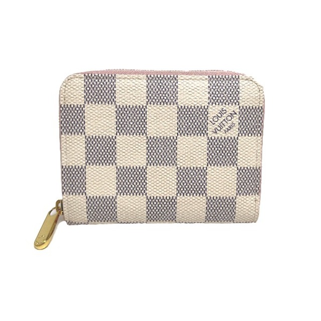 人気特価 LOUIS VUITTON - ルイヴィトン N60229 コインケース ローズ