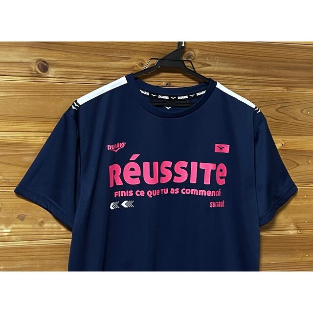 デュアリグ（DUARIG）トレーニング 半袖Tシャツ スポーツ/アウトドアのトレーニング/エクササイズ(その他)の商品写真