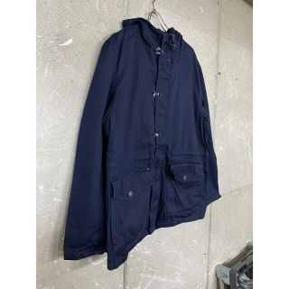 J.Crew - J.CREW ジェイクルー マウンテンパーカー ミリタリー