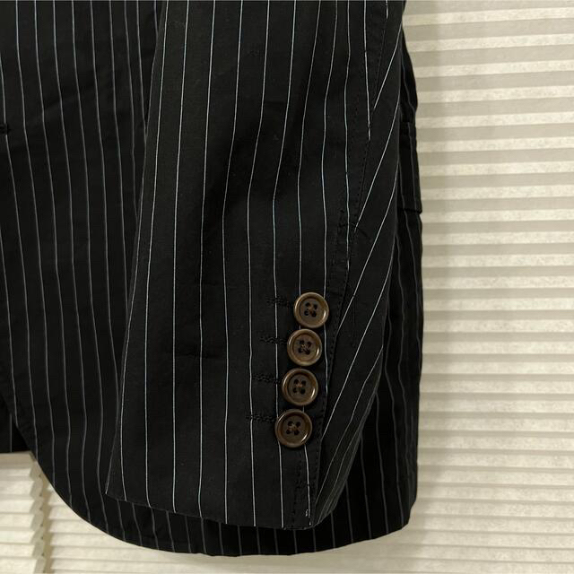Paul Smith - Paul Smith ピンストライプテーラードジャケット 4Lの通販 by karaage's shop|ポールスミス ならラクマ Paul Smith - Paul Smith ピンストライプテーラードジャケット 4Lの通販 by karaage's shop|ポールスミス ならラクマ