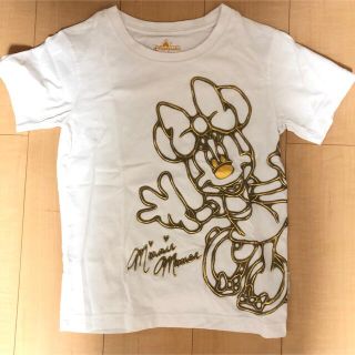 ディズニー(Disney)のTシャツ(Tシャツ(半袖/袖なし))